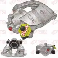 Тормозной суппорт REMSA 902206 2 AYAI2KI Renault Laguna (BG) 2 Хэтчбек 1.9 dCi (BG05) 92 л.с. 2004 – 2005 9022062