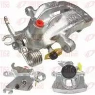 Тормозной суппорт REMSA Volvo V40 9022191 Y4H03 902 2191