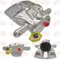 Тормозной суппорт REMSA Nissan March (K12) 3 Хэтчбек 1.5 160 SR 110 л.с. 2005 – 2010 MBM2P61 9022201 902 2201