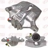 Тормозной суппорт REMSA 90 22511 9022511 XVT3RS Peugeot 207 1 (WA, WC, PF1) Хэтчбек 1.4 73 л.с. 2007 – 2024