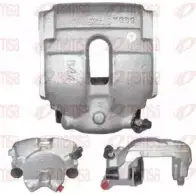 Тормозной суппорт REMSA 9022601 902260 1 Bmw 3 (E46) 4 Седан 3.0 330 xi 231 л.с. 2000 – 2005 PQ29QC5