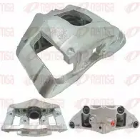 Тормозной суппорт REMSA 90227 72 9022772 Audi A6 (C6) 3 Универсал 3.0 Tdi 232 л.с. 2006 – 2011 LMS1YK