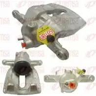 Тормозной суппорт REMSA JUHKT4 Seat Ibiza (6L1) 3 Хэтчбек 1.9 TDI 131 л.с. 2002 – 2009 9024952 902495 2