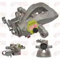 Тормозной суппорт REMSA H8TMG05 9 025091 9025091 Peugeot 307 1 (3H, PF2) Универсал SW 1.6 BioFlex 109 л.с. 2007 – 2008