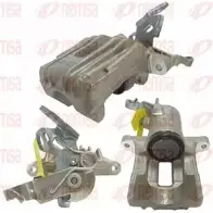 Тормозной суппорт REMSA 9025761 V2NBK1 Audi A3 90257 61