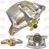 Тормозной суппорт REMSA 9025801 90258 01 WO3JZ Toyota Yaris (XP10) 1 Хэтчбек 1.4 D 4D (NLP10) 75 л.с. 2001 – 2005