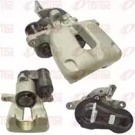 Тормозной суппорт REMSA 902 7822 9027822 8UMWP Volkswagen