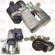 Тормозной суппорт REMSA 902 7841 UB7YLNN 9027841 Audi A6 (C6) 3 Универсал 3.0 Tdi 232 л.с. 2006 – 2011