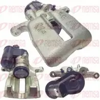 Тормозной суппорт REMSA 902 7852 TUGIT5H Audi A6 Allroad (C6) 3 2004 – 2010 9027852