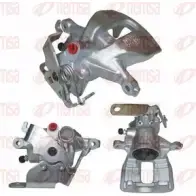 Тормозной суппорт REMSA FM0RUQ 902 8032 9028032 Ford Transit 7 (FA) Фургон 2.4 TDCi RWD 140 л.с. 2006 – 2014