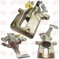 Тормозной суппорт REMSA KH31H 902 8251 Toyota Auris (E150) 1 Хэтчбек 2.2 D (ADE157. ADE151) 177 л.с. 2006 – 2012 9028251
