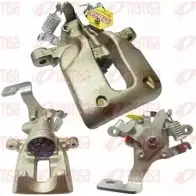 Тормозной суппорт REMSA 9028252 90282 52 K8BDX5 Toyota Auris (E150) 1 Хэтчбек 2.2 D (ADE157. ADE151) 177 л.с. 2006 – 2012