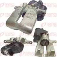 Тормозной суппорт REMSA 9028852 Audi A6 Allroad (C6) 3 2004 – 2010 9028 852 TS89V1Q
