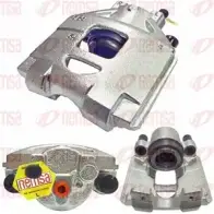 Тормозной суппорт REMSA VPPF4O 9029241 Toyota Vitz (XP90) 2 Хэтчбек 1.0 VVT i (KSP90) 69 л.с. 2005 – 2011 902 9241