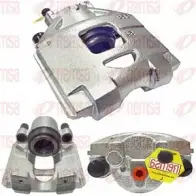 Тормозной суппорт REMSA C8JPG0Q 90 29242 Toyota Vitz (XP90) 2 Хэтчбек 1.0 VVT i (KSP90) 69 л.с. 2005 – 2011 9029242