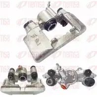 Тормозной суппорт REMSA 90300 22 9030022 W0UFX Toyota Yaris (XP10) 1 Хэтчбек 1.5 (NCP13) 106 л.с. 2001 – 2005