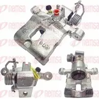 Тормозной суппорт REMSA 903005 1 Kia Picanto (SA) 1 Хэтчбек 9030051 3XD7SY3