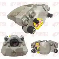 Тормозной суппорт REMSA Audi Q5 9030252 H68ED 9 030252