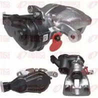 Тормозной суппорт REMSA 9030631 903 0631 Renault Megane (DZ) 3 Купе 2.0 R.S. 265 л.с. 2008 – 2025 0AZZI