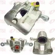 Тормозной суппорт REMSA Hyundai i20 (PB) 1 2008 – 2015 9030851 UQEJE0J 9030 851
