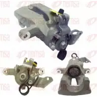 Тормозной суппорт REMSA JCQRL 9030941 903 0941 Kia Venga (YN) 1 2010 – 2017