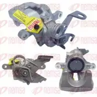 Тормозной суппорт REMSA 903101 1 Fiat Linea N7QJ7CA 9031011