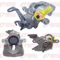 Тормозной суппорт REMSA 9031012 9031 012 Fiat Linea 0UMRB