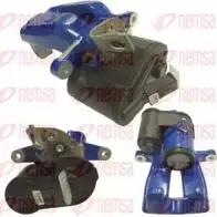 Тормозной суппорт REMSA TZVW2L 9031081 903 1081 Volkswagen