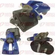 Тормозной суппорт REMSA 9 031082 Volkswagen 9031082 0PKOKA