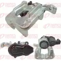 Тормозной суппорт REMSA 9031091 Bmw Z4 (E89) 2 Кабриолет 2.0 sDrive 20 i 163 л.с. 2011 – 2025 90310 91 RZQ14