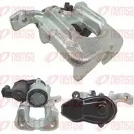 Тормозной суппорт REMSA 9031092 903109 2 Bmw Z4 (E89) 2 Кабриолет 2.0 sDrive 20 i 163 л.с. 2011 – 2025 PC0YS