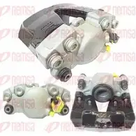 Тормозной суппорт REMSA 9031361 90313 61 9RIH6B Audi A4 (B8) 4 Универсал 3.0 S4 Quattro 333 л.с. 2008 – 2015