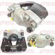 Тормозной суппорт REMSA 9031362 D8UDEU1 Audi A4 (B8) 4 Универсал 3.0 S4 Quattro 333 л.с. 2008 – 2015 903136 2