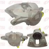 Тормозной суппорт REMSA 9031391 Mercedes C-Class (S204) 3 Универсал 2.1 C 200 CDI (2007) 136 л.с. 2007 – 2011 9 031391 8G7UYUV