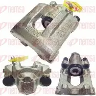 Тормозной суппорт REMSA 90 31692 ARBVU8B Saab 9031692