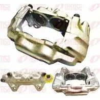 Тормозной суппорт REMSA 90320 91 9032091 QPXD1 Toyota Hilux (AN10, 20, 30) 7 2002 – 2015