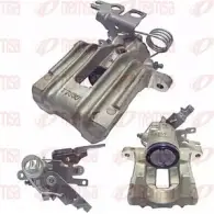 Тормозной суппорт REMSA SH4UO Volkswagen Caddy 9032111 903211 1