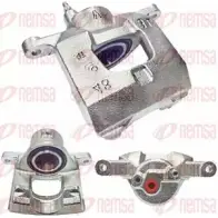 Тормозной суппорт REMSA 903222 2 Toyota iQ (AJ10) 1 2008 – 2015 9QROHZ 9032222