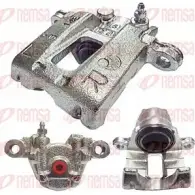 Тормозной суппорт REMSA 90323 12 Mitsubishi Pajero 4 (V80) 2006 – 2020 9032312 F7ROK