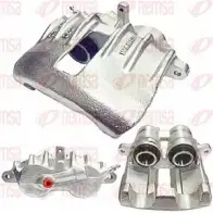 Тормозной суппорт REMSA ECS0WJ4 9032411 9032 411 Mercedes Sprinter (904) 1 Автобус 2.1 408 CDI 82 л.с. 2000 – 2006