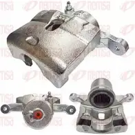 Тормозной суппорт REMSA XZZGJ7I 9032692 Kia CeeD (JD) 2 Хэтчбек 1.6 CVVT 125 л.с. 2012 – 2025 9032 692