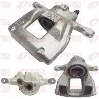 Тормозной суппорт REMSA EIXJ85B 9 032811 Toyota Corolla (E150) 10 2006 – 2013 9032811