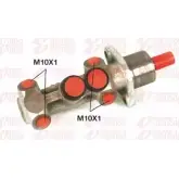 Главный тормозной цилиндр REMSA C1020.02 CCA10200 2 1193938519 A8ZCCE