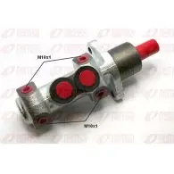 Главный тормозной цилиндр REMSA XI2DA C1025.42 1193938676 CCA 102542