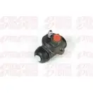 Рабочий тормозной цилиндр REMSA CCA15 1998 Ford Fiesta 4 (DX, JA, JB) Хэтчбек 1.1 50 л.с. 1995 – 1996 A09EBE3 C1519.98
