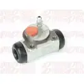 Рабочий тормозной цилиндр REMSA 1193938878 VYKHIW CCA15 2025 C1520.25