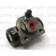 Рабочий тормозной цилиндр REMSA C1520.37 CCA15 2037 1193938890 R75RS