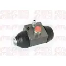 Рабочий тормозной цилиндр REMSA 0QYPRM2 1193938905 C1520.52 CC A152052