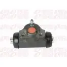 Рабочий тормозной цилиндр REMSA 1193938925 478BVFZ C1520.74 CCA1 52074