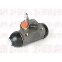 Рабочий тормозной цилиндр REMSA CC A152218 PF107D C1522.18 1193938982